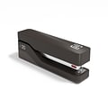 TRU RED™ Desktop Stapler, 20-Sheet Capacity, Black (TR58083)