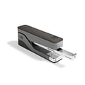 TRU RED™ Desktop Stapler, 25 Sheet Capacity, Gray/Black (TR58080)