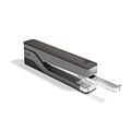 TRU RED™ Desktop Stapler, 25 Sheet Capacity, Gray/Black (TR58079)