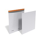 Coastwide Professional Self-Sealing Poly Mailer, 24 x 24, White, 100/Carton (B878100PK)