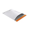 10 x 13 Self-Sealing Poly Mailer, White, 100/Box (CW56580)