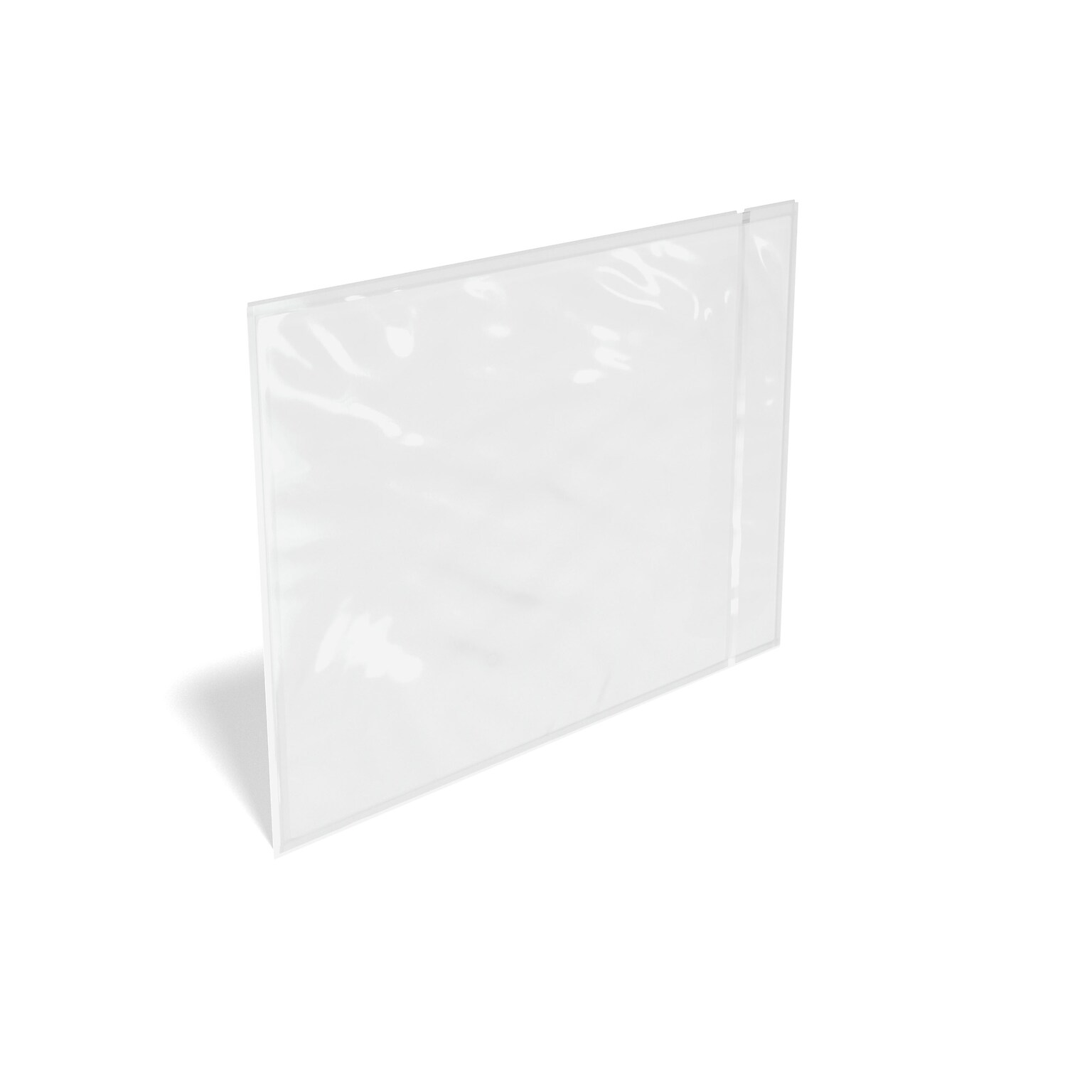 Packing List Envelope, 7 x 10, 1000/Carton (ST56491)