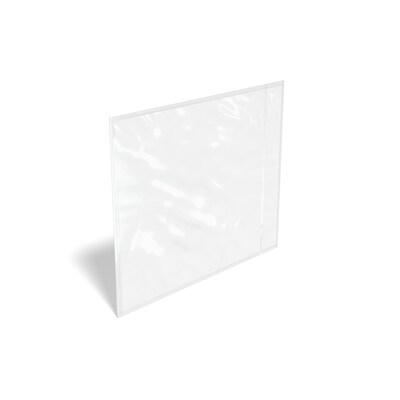 Coastwide Professional™ Packing List Envelope, 4.5 x 5.5, Clear, 1000/Carton (CW56489)