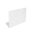 Coastwide Professional™ Packing List Envelope, 6.5 x 10, Clear, 1000/Carton (CW56493)