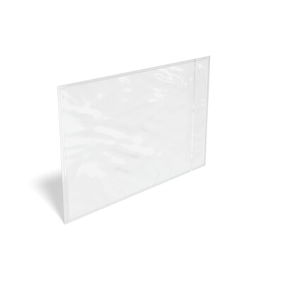 Coastwide Professional™ Packing List Envelope, 6.75 x 10.75, 500/Carton (CW56503)