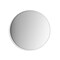 Union & Scale™ Essentials Wall Mirror, Aluminum, 31.5Dia. (UN58052)