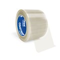 Coastwide Professional™ 3 x 110 yds. Industrial Packing Tape, Clear, 24/Carton (CW55984)