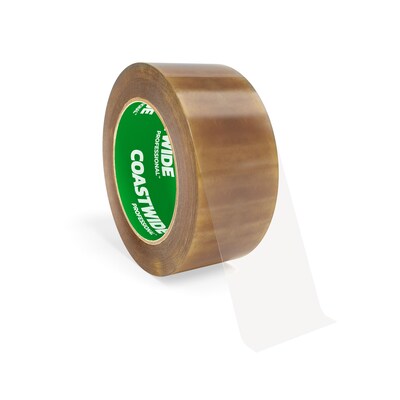 pack and tape