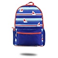 Pep Rally Backpack, Artwork, Multicolor (58788)