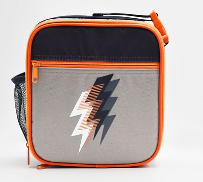 Pep Rally Lunch Bag, Multicolor (58858)