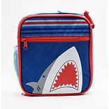 Pep Rally Lunch Bag, Multicolor (58854)