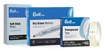 Quill Brand