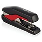 Swingline Omnipress Desktop Stapler, 60-Sheet Capacity, Staples Included, Black (5000591)