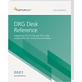 Optum360 2021 DRG Desk Reference (DDR21)