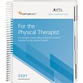Optum360 2021 Coding and Payment Guide for the Physical Therapist, Spiral (SPT21)