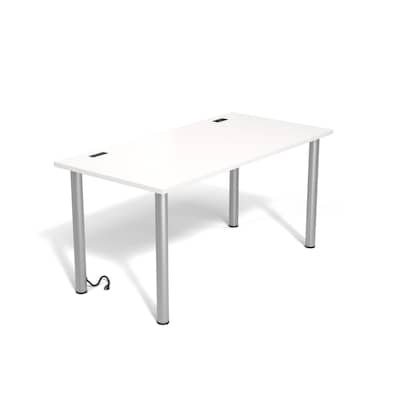 storage desk espresso room essentials instructions