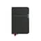 TRU RED™ Medium Mastery Journal, Black (TR58434)