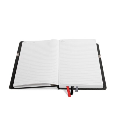 TRU RED™ Medium Mastery Journal, Black (TR58434)