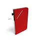 TRU RED™ Medium Starter Journal, Red (TR58411)