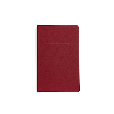 TRU RED™ Pocket Journal, Assorted Colors (TR58426)