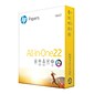 HP All-In-One22 8.5" x 11" Multipurpose Paper, 22 lbs., 96 Brightness, 500/Ream (207010)