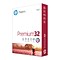 HP Premium32 8.5 x 11 Multipurpose Paper, 32 lbs., 100 Brightness, 500/Ream (113100)