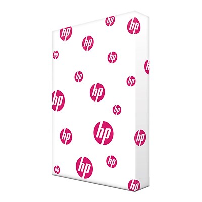 HP 11 x 17 Multipurpose Paper, 20 lbs., 96 Brightness, 500 Sheets/Ream (HPM1720)