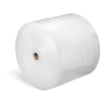 Coastwide Professional™ 3/16 Bubble Roll, 24 x 500, 2/Bundle (CW53941)