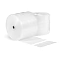 Coastwide Professional™ 3/16 Bubble Roll, 24 x 500, 2/Bundle (CW53941)