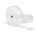 Coastwide Professional™ 5/16 Bubble Roll, 12 x 375, 4/Bundle (CW53951)