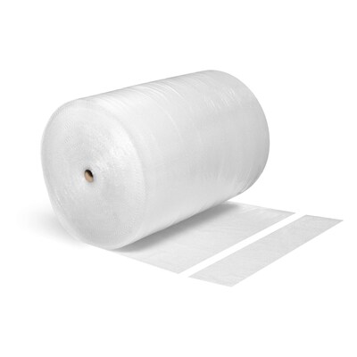 Coastwide Professional™ 3/16 Bubble Roll, 48 x 750 (CW53943)