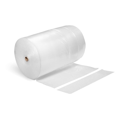 Coastwide Professional™ 3/16 Bubble Roll, 48 x 500 (CW53942)