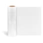 18" x 1500' 80 Gauge Cast Stretch Wrap, Clear, 4/Carton (CW56718)