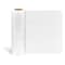 18 x 1500 80 Gauge Cast Stretch Wrap, Clear, 4/Carton (CW56718)