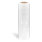 18" x 1500' 80 Gauge Cast Stretch Wrap, Clear, 4/Carton (CW56718)