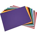Tru-Ray 12 x 18 Construction Paper, Assorted Colors, 50 Sheets/Pack (P103063)