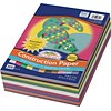 SunWorks 9 x 12 Construction Paper, Assorted Colors, 300 Sheets (P6525)