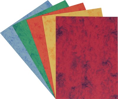 SunWorks 9 x 12 Construction Paper, Assorted Colors, 50 Sheets (P148200)