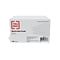 Staples 3 x 5 Index Cards, Blank, White, 500/Pack (TR51010)