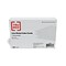 TRU RED™ 4 x 6 Index Cards, Lined, White, 100/Pack (TR50985)