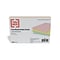 TRU RED™ 4 x 6 Index Cards, Lined, Assorted Colors, 100/Pack (TR51015)