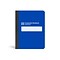 TRU RED™ Composition Notebook, 7.5 x 9.75, College Ruled, 80 Sheets, Blue (TR55082)