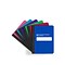 TRU RED™ Composition Notebook, 7.5 x 9.75, College Ruled, 80 Sheets, Assorted Colors, Each (TR5488
