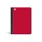 TRU RED™ Premium Composition Notebook, 7.5 x 9.75, College Ruled, 100 Sheets, Red (TR58344)