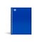 TRU RED™ Premium 1-Subject Notebook, 3.5 x 5.5, College Ruled, 200 Sheets, Blue (TR58289)