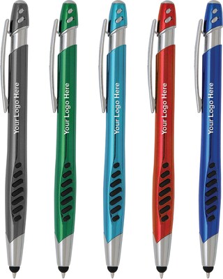 Custom Stylus Vision Pen