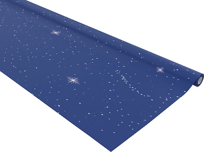 Fadeless Paper Roll, 48 x 50, Night Sky (P0056225)