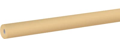 Fadeless Paper Roll, 48 x 50, Tan (P0057865)