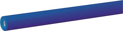 Fadeless Paper Roll, 48 x 50, Royal Blue (P0057205)