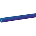 Fadeless Paper Roll, 48 x 50, Royal Blue (P0057205)